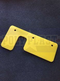 Чистик (скребок) s1-8005 для жниварки Capello PP3701 фото